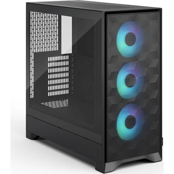 Fractal Design Pop 2 Air Black TG RGB - Počítačové skříně - Obrázek d_91bc2c2337c84282852a94e9a531b63e