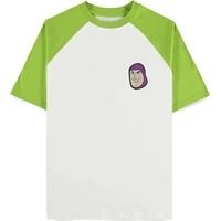 Tričko Toy Story 5 - Buzz (raglan) 2XL - Trička