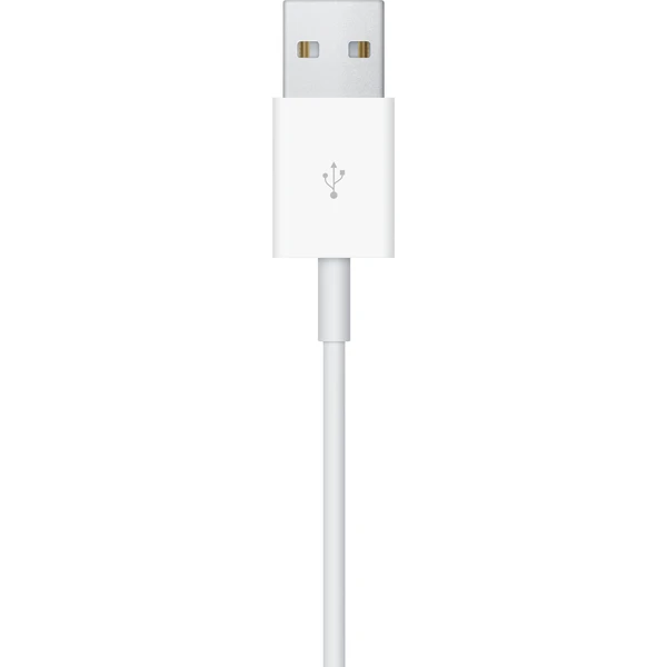 Apple Watch USB-A magnetický napájecí kabel 1m bílý - Kabely a redukce - Obrázek d_91bd12e6f4b54cd3a93cf75300f4e6a2