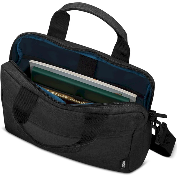 Lenovo Laptop Casual Toploader T210 12" černý - Brašny - Obrázek d_91bfbc06800d4bca8808982e521b53db