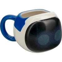 3D Hrnek Astrobot - Astro's Head 600 ml - Hrnky