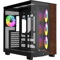 Thermaltake View 380 XL WS ARGB černá - Počítačové skříně