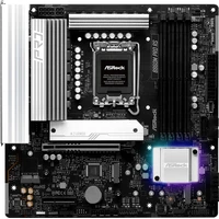 ASRock B860M Pro RS - Základní desky