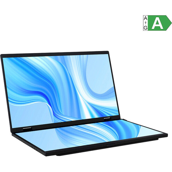 Uperfect UStation Delta 5906168438295 Šedá