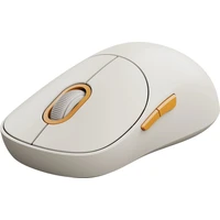 Xiaomi Wireless Mouse 3 GL bezdrátová myš bílá - Myši
