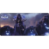 Herní podložka na stůl FS Holding World of Warcraft: Midnight -  Xal'atath XL - Podložky
