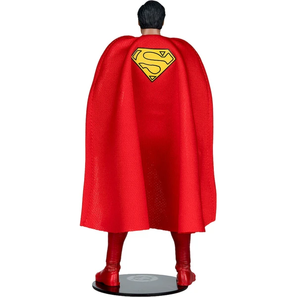 Fiigurka McFarlane Toys - Superman 18 cm - Figurky - Obrázek d_91f1f53726504e69983bf275786da858