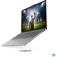 Lenovo IdeaPad Slim 5 14IPH11 (83S50040CK) šedý - 3. rok záruky po registraci - Notebooky