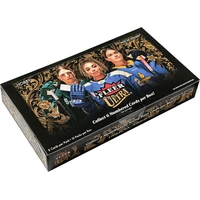 2025-26 Upper Deck Fleer Ultra PWHL Hockey Hobby Box - Sběratelské karty a nálepky