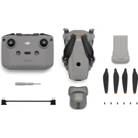 DJI Lito X1 (DJI RC-N3) - Drony
