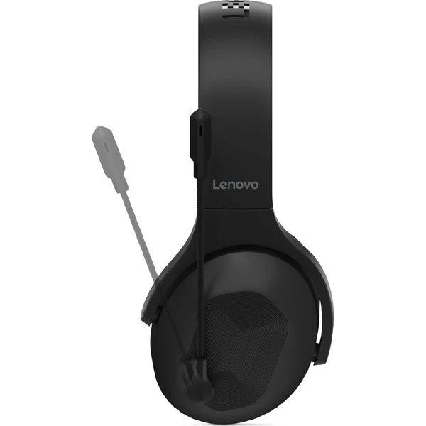 Lenovo Legion H410 bezdrátová herní sluchátka černá - Sluchátka - Obrázek d_92083e878ecd4c3eaaf0118229bdf1c5