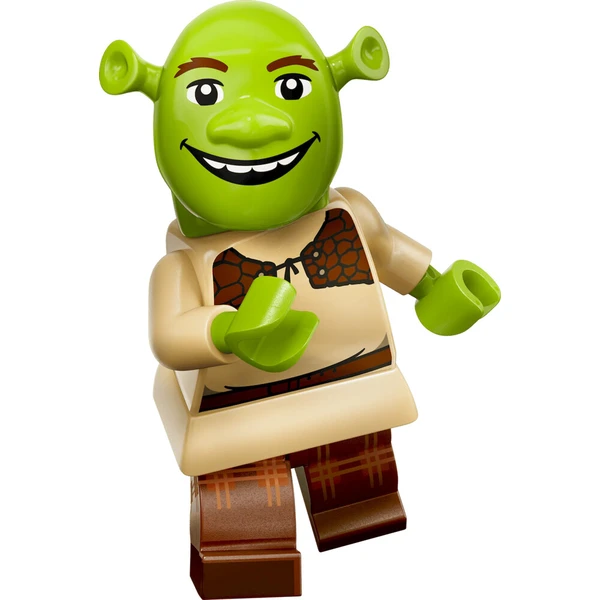 LEGO® Minifigurky 71053 Série Shrek - LEGO - Obrázek d_920a1d7973ee4142bb80c5e05b048cd9