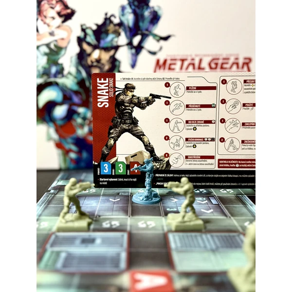 Desková hra Metal Gear Solid - Deskové hry - Obrázek d_9211616c76074614be554d84c156e278
