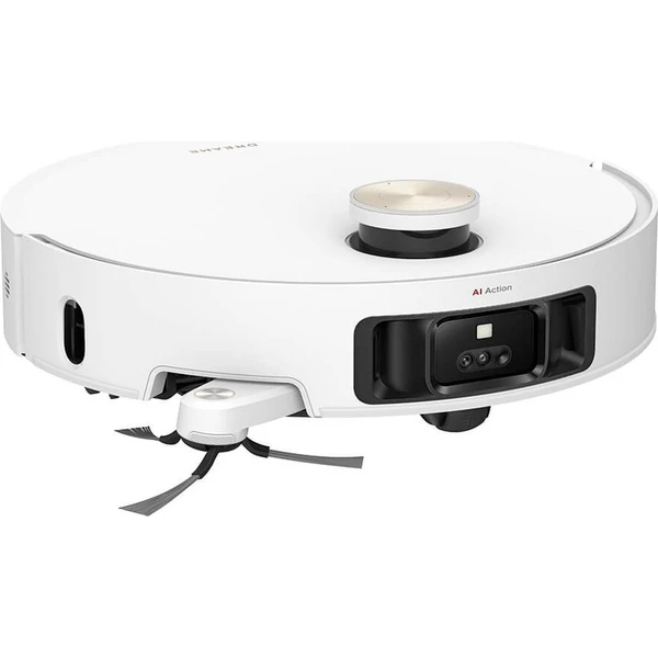 Dreame L50 Pro Ultra robotický vysavač bílý - Robotické vysavače - Obrázek d_9220ede04ee04cb19c2bbb570618c184