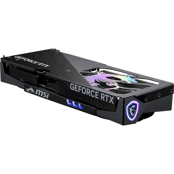 MSI NVIDIA GeForce RTX 5060 Ti 8G GAMING TRIO OC - Grafické karty - Obrázek d_922c7aa30e7141b2accba2dbdbff85a0