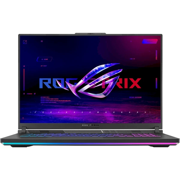 ASUS ROG Strix G18 (G814FP-TT080W) RTX 5070 šedý