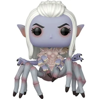 Funko POP! #1170 Games: Dungeons & Dragons - Queen Lolth - Funko POP!
