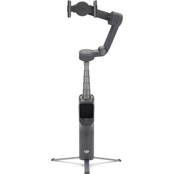 DJI Osmo Mobile 8P Standard Combo - Stabilizátory - Obrázek d_923eb80c15e340079468eecd0a81fe12