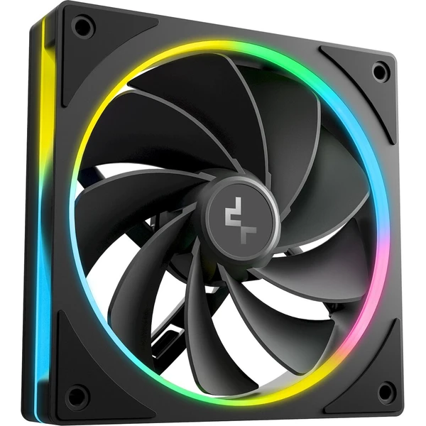 DEEPCOOL CL660 černá - Počítačové skříně - Obrázek d_924011cfa46640f98b4b112fbd00d825