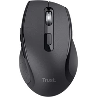 Trust SURA COMFORTABLE bezdrátová myš černá - Myši