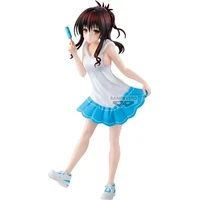 Figurka Bandai Banpresto To LOVE Ru DARKNESS GLITTER & GLAMOURS - Mikan Yuki 21 cm - Figurky