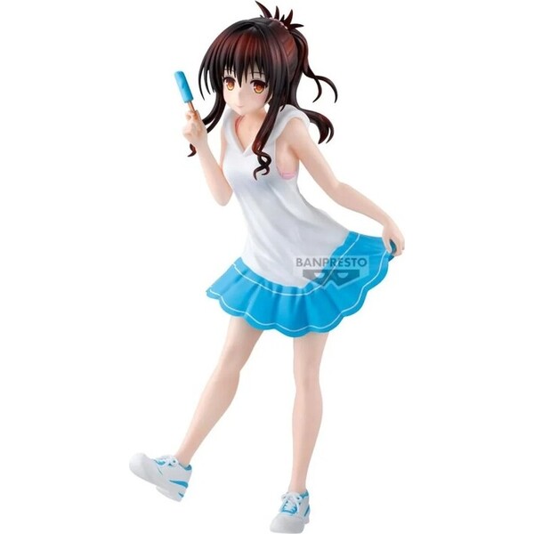 To LOVEru DARKNESS GLITTER&GLAMOURS Mikan Yuki