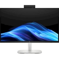 HP EliteStudio 8 AiO G1i 27 (C8TQ1ET#BCM) stříbrná - All-in-one
