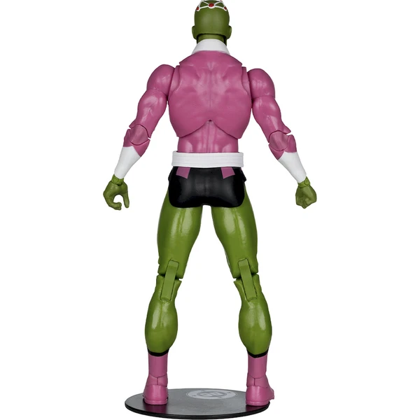 Figurka McFarlane DC Multiverse - Brainiac (DC Classic) 18 cm - Figurky - Obrázek d_9270d75372214513a821fdb24ad65d50