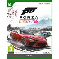 Forza Horizon 6 (XSX) - Hry pro Xbox Series