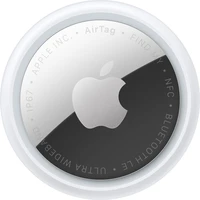 Apple AirTag (2. generace) - Lokátory