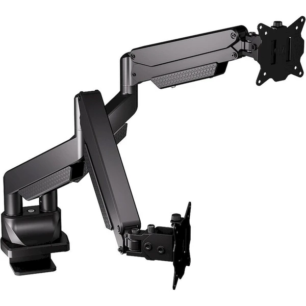 Endorfy Atlas GS Pro Double - Držáky pro obrazovky - Obrázek d_929907a62be544f49dc0b140b4cf863e