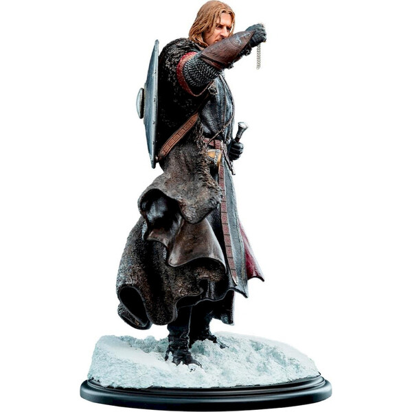 Soška Weta Workshop The Lord Of The Rings Trilogy - Boromir