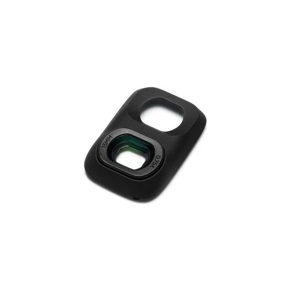 DJI Osmo Pocket 4P Wide-Angle Lens - Přídavné objektivy - Obrázek d_929e056c6e60451bb52e49266872ef31