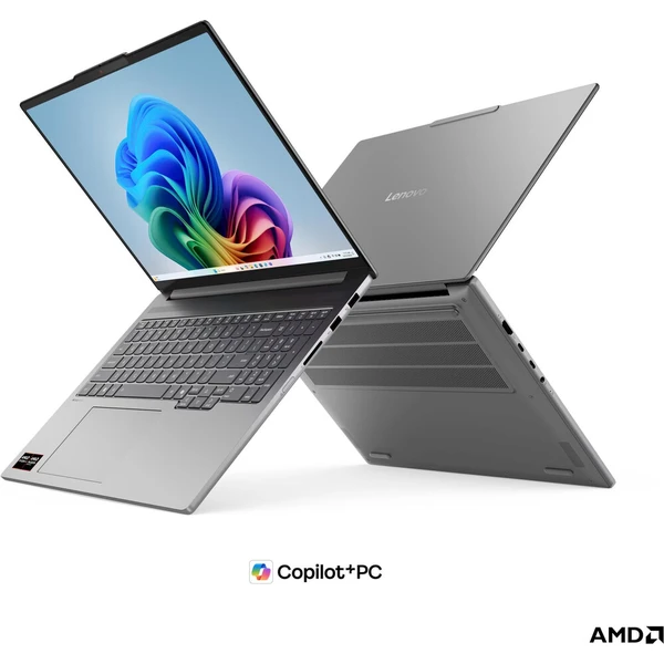 Lenovo IdeaPad Pro 5 16AGP11 (83SJ000XCK) šedý - Notebooky - Obrázek d_929e2df3adef4e1c8bd7723e603d4868