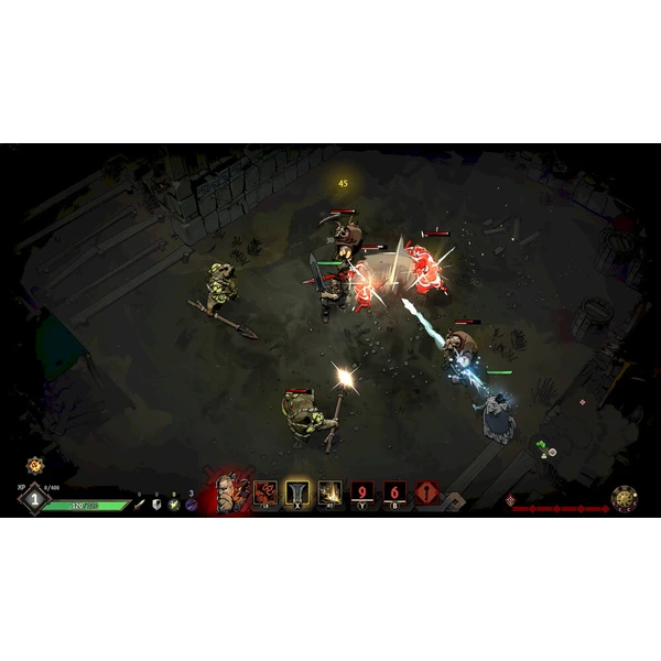 Ravenswatch (Switch 2) - Hry pro Nintendo Switch 2 - Obrázek d_92a0fbf6f77d483f8df0c5e91c6a2762