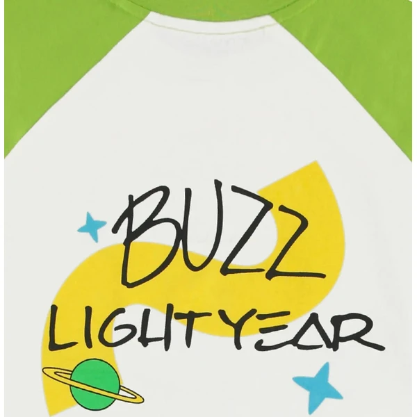 Tričko Toy Story 5 - Buzz (raglan) S - Trička - Obrázek d_92b3139c1d7a46649cf52a6af1b4c4bc