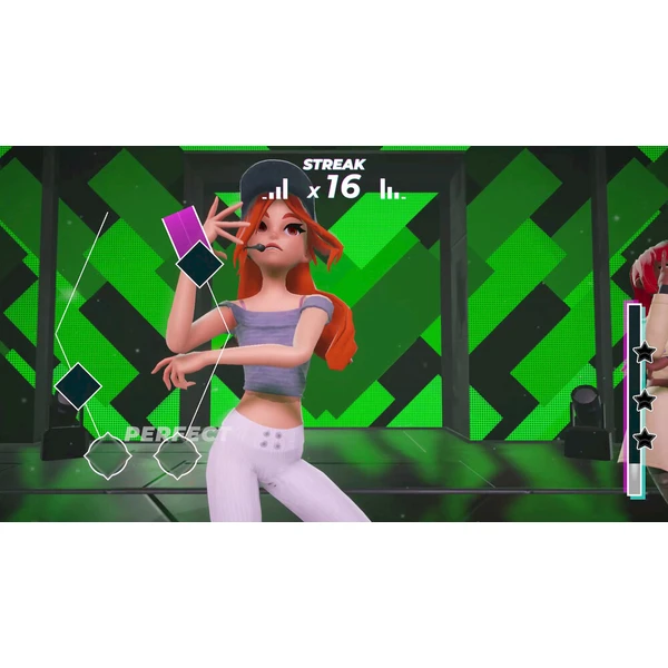 K-Pop Rising - Dream to Shine (PS5) - Hry pro PS5 - Obrázek d_92b554cc221a4bacb12522cb1411cae5