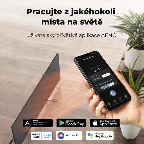 AENO GH4S chyré topení 700W černé - Topidla - Obrázek d_92bd9a3f42e24efebffd2fcf07660565