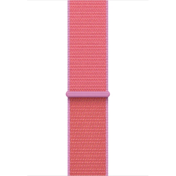 Apple Watch 49/46/45/44mm guavově růžový provlékací sportovní řemínek - Řemínky - Obrázek d_92c6fceeb2e548d4974356eb85ae6a12