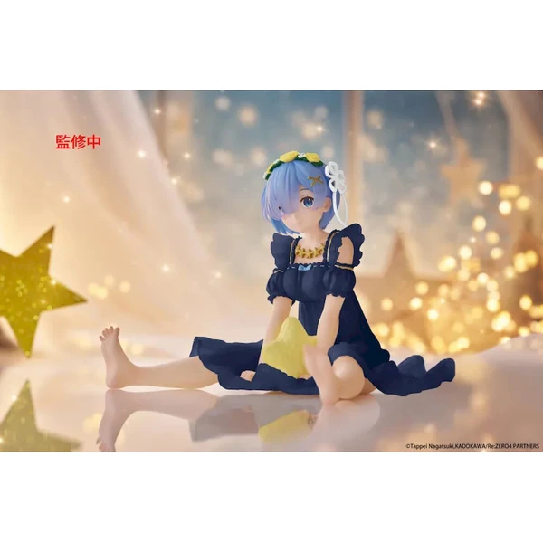Figurka Taito Prize Re:Zero Starting Life in Another World - Cute Rem (Star Dreamy Ver.) Renewa - Figurky - Obrázek d_92cb96effabb4e54b98c198b575218a6