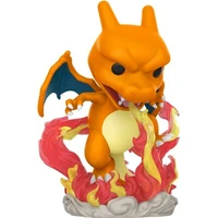 Funko POP! #1213 Premium: Pokemon - Charizard - Funko POP!