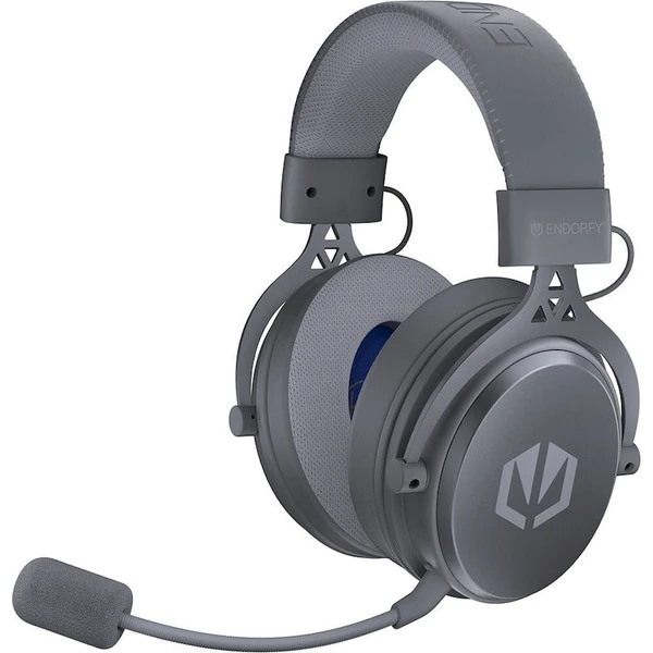 Endorfy Viro Wireless herní sluchátka šedá - Sluchátka - Obrázek d_92e5c73833ed4567bec3c982d6c5c98d