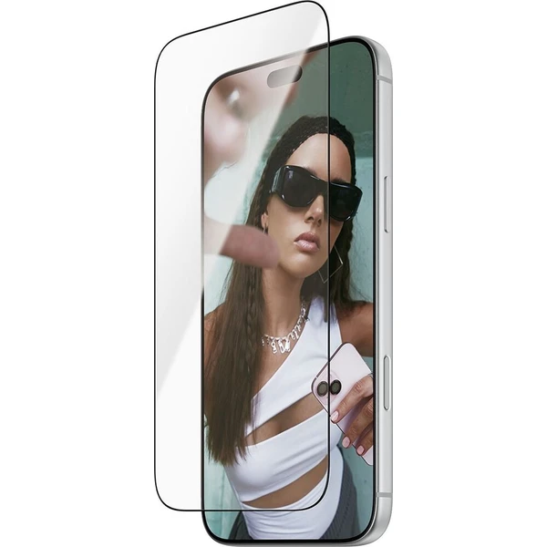 PanzerGlass SAFE sklo Apple iPhone 18 Pro Max/17 Pro Max s instalačním rámečkem - Ochranné folie a skla - Obrázek d_93075e0242d1455eaecde9f7bde25940