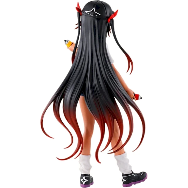 Figurka Bandai Banpresto To Love-Ru Darkness Glitter&Glamours Nemesis 21 cm - Figurky - Obrázek d_930bff872733452b84453fb10c9be456
