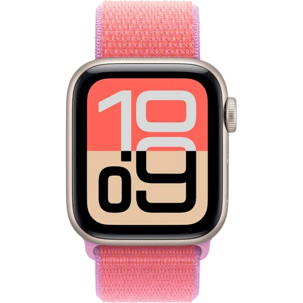 Apple Watch 41/40/38mm guavově růžový provlékací sportovní řemínek - Řemínky - Obrázek d_9317a4ba67e34cf18ed913922ab1dab7