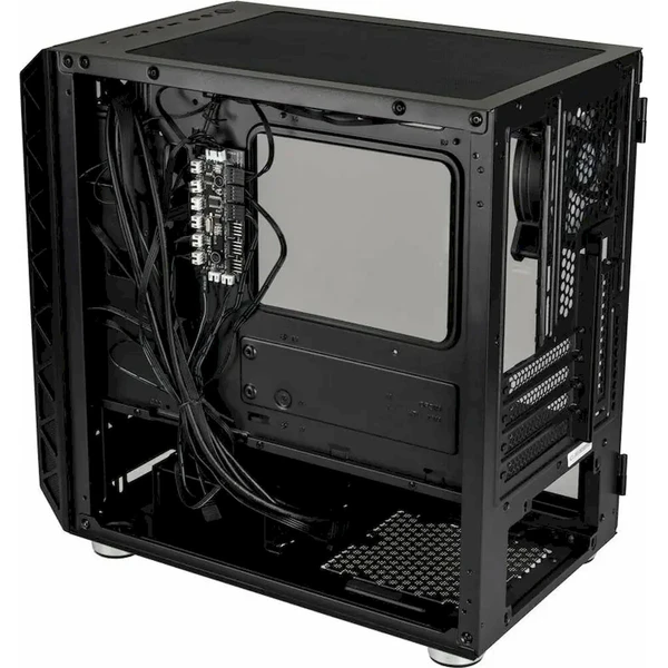 Kolink Citadel Glass SE ARGB Micro-ATX černá - Počítačové skříně - Obrázek d_931a7e2261f4417a8026cd694abcc3be