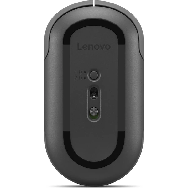 Lenovo 350 Bluetooth Silent myš tmavě šedá - Myši - Obrázek d_931bb780e3fb485986601233f8b000a1