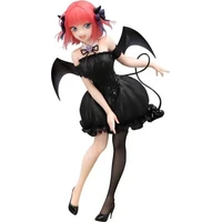 Figurka Furyu The Quintessential Quintuplets Specials BiCute Dark - Nakano Nino 24 cm - Figurky