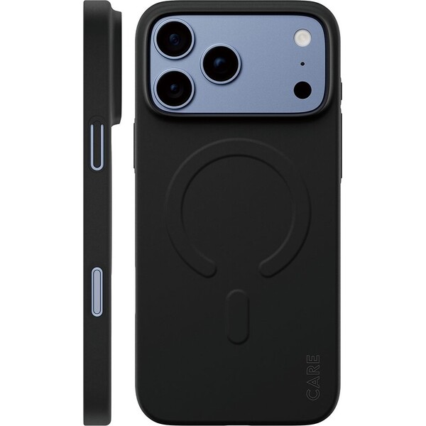 PanzerGlass CARE SL1M MagSafe kryt Apple iPhone 18 Pro Max/17 Pro Max černý - Pouzdra - Obrázek d_932a083cee124d3fa4034e4693ea84ea