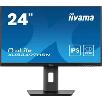 iiyama ProLite XUB2497HSN-B2 monitor 23,8" - Monitory